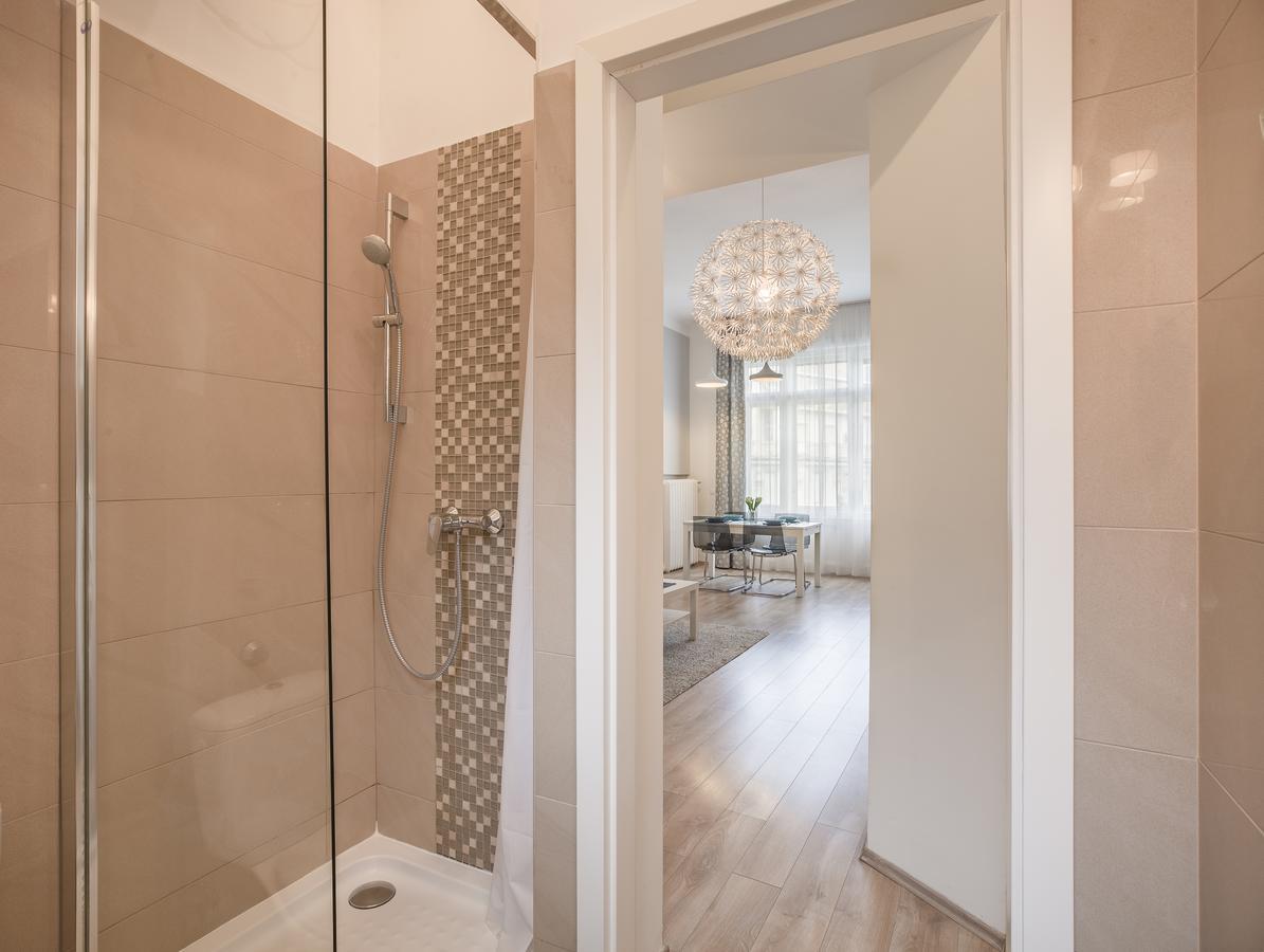 Synagogue Apartment Dohany Будапеща Екстериор снимка