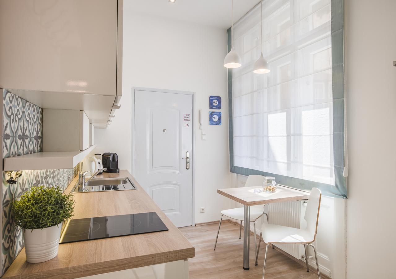 Synagogue Apartment Dohany Будапеща Екстериор снимка