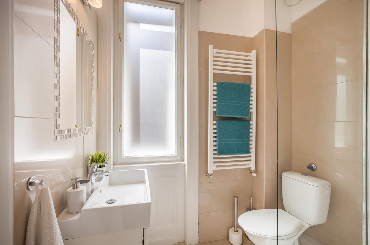 Synagogue Apartment Dohany Будапеща Екстериор снимка