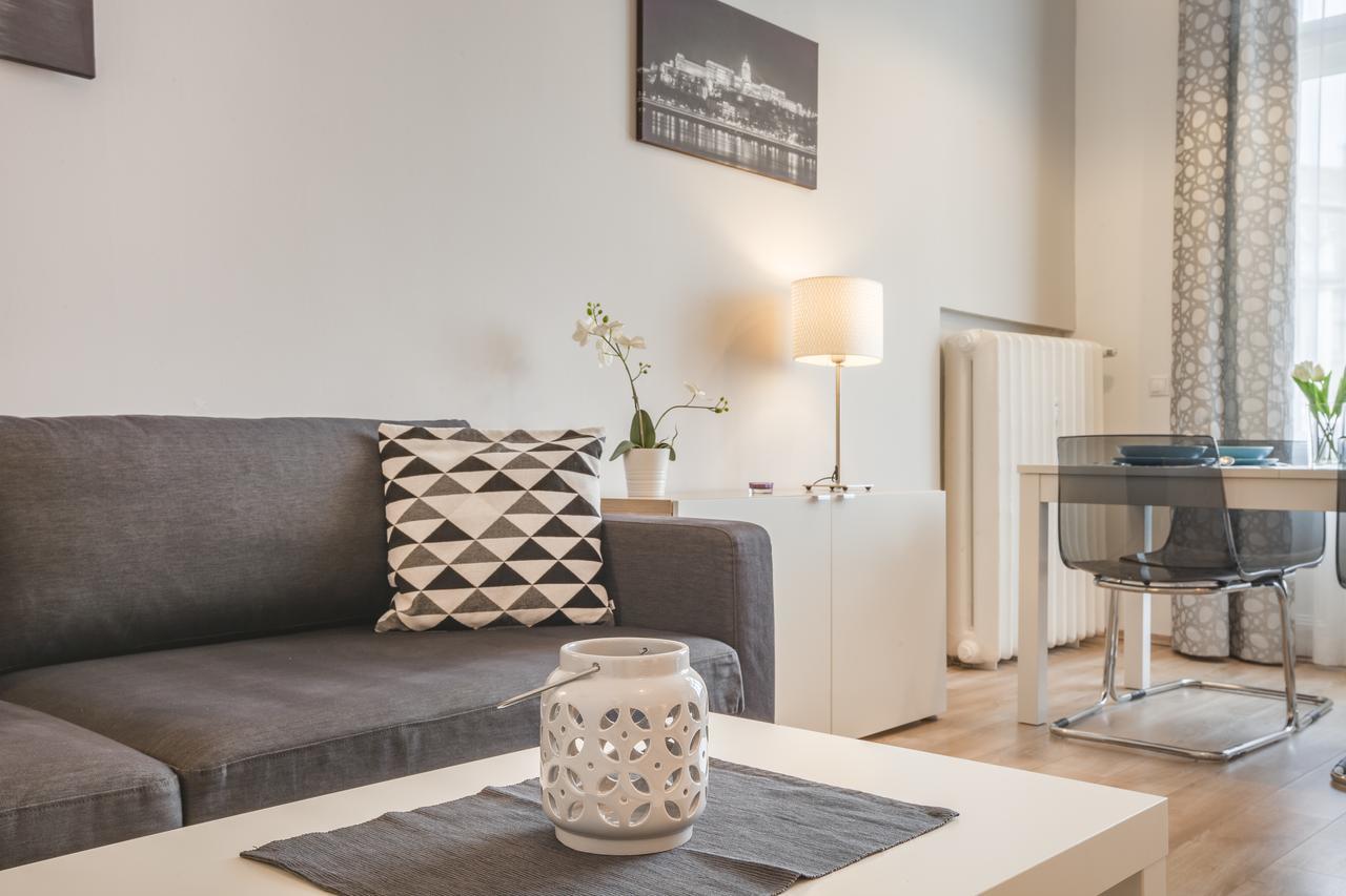 Synagogue Apartment Dohany Будапеща Екстериор снимка